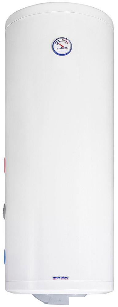 Бойлер косвенного нагрева Metalac Direct WL 150 E (левое подключение)- фото
