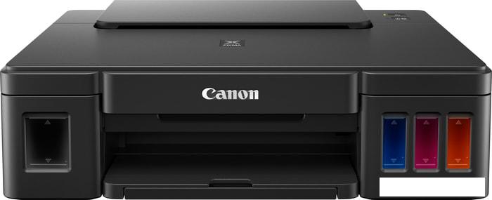 Принтер Canon PIXMA G1410- фото