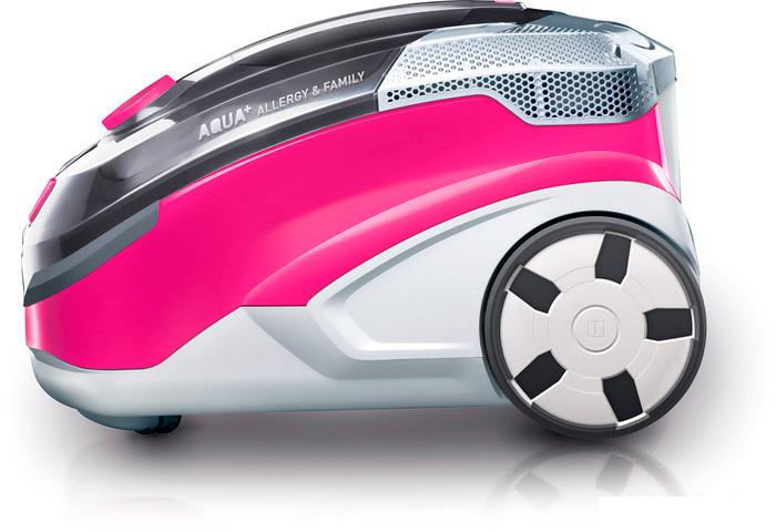 Пылесос Thomas Allergy & Family [788585]- фото2