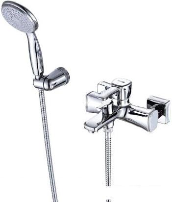 Смеситель Lemark Evitta LM0514C- фото