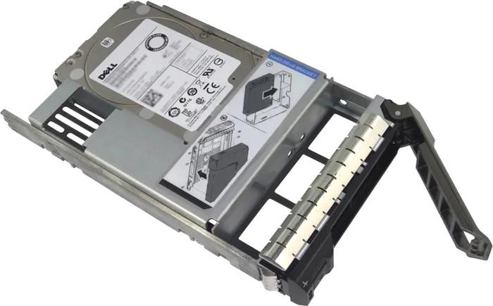 Жесткий диск Dell 161-BCFV 2.4TB- фото