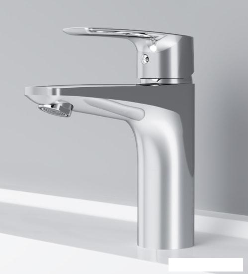 Смеситель AM.PM Gem F90A02100- фото2