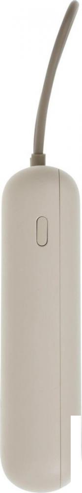 Внешний аккумулятор Xiaomi Power Bank P15ZM 10000mAh (бежевый, международная версия)- фото3