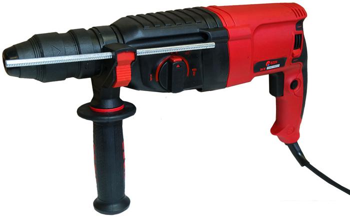 Перфоратор Edon RH-26/1150A- фото