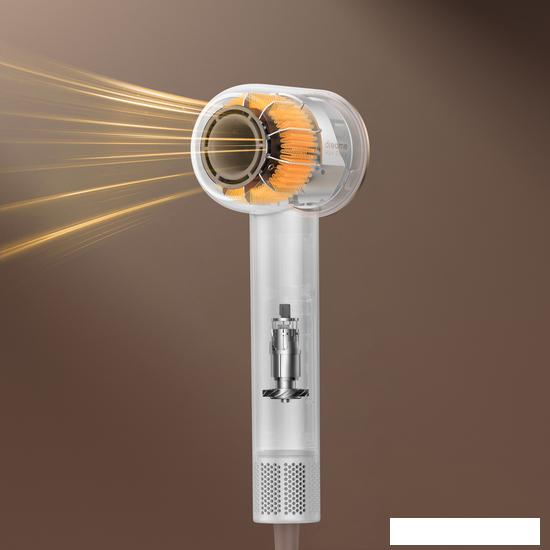 Фен Dreame Hairdryer Glory AHD6A-WH (белый)- фото2