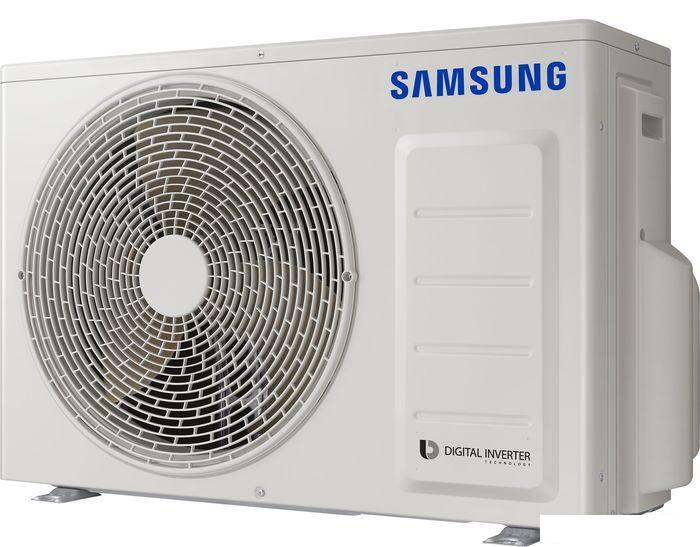 Наружный блок Samsung FJM AJ040TXJ2KH/EA- фото2
