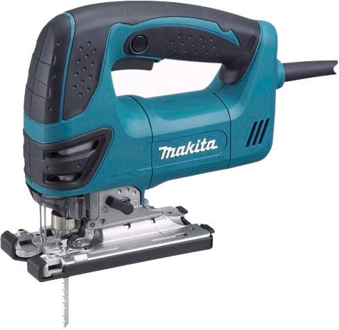 Электролобзик Makita 4350 CT- фото