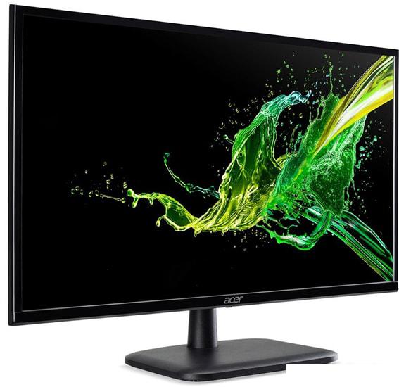 Монитор Acer EK240YCbi- фото2