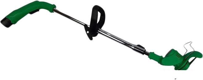 Триммер Zitrek GreenCut 12 Set1 082-2001 (с 2-мя АКБ)- фото2