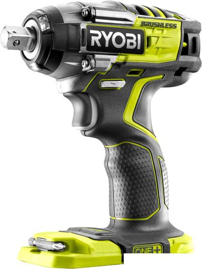 Ударный гайковерт Ryobi R18IW7-0 5133004220 (без АКБ)- фото