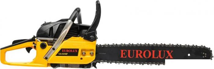 Бензопила Eurolux GS-52MP- фото