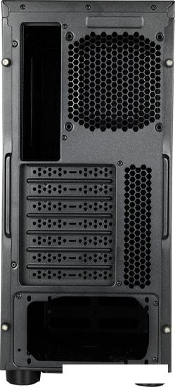 Корпус Chieftec AL-02B-OP- фото3