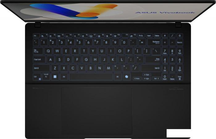 Ноутбук ASUS VivoBook S15 OLED S5506MA-MA066W- фото3