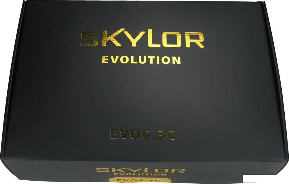 Компонентная АС Skylor EVO6.3C- фото3