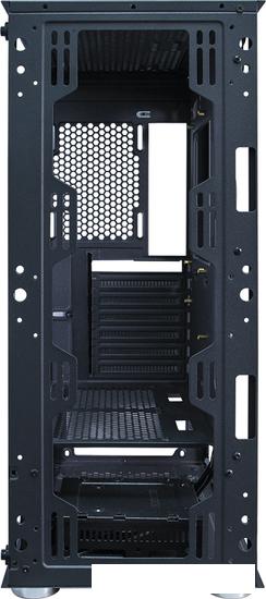 Корпус 1stPlayer Firebase XF-BK-4F1- фото3