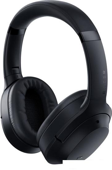 Наушники Razer Opus (черный)- фото