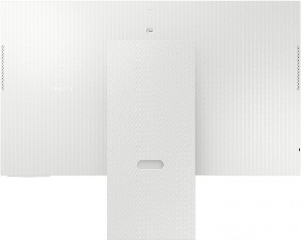 Smart монитор Samsung Smart M8 M80D LS32DM801UIXCI- фото4