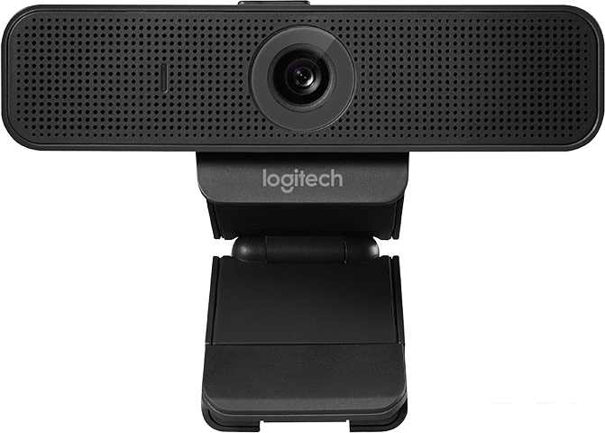 Web камера Logitech C925e- фото