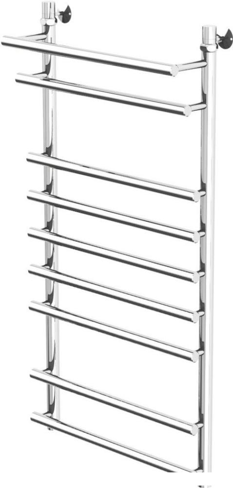 Полотенцесушитель Gloss & Reiter Cascade Л.50х80.К8 (1/2")
