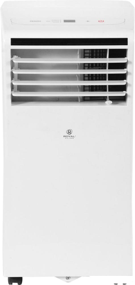 Мобильный кондиционер Royal Clima Egoista RM-EG17CH-E- фото2