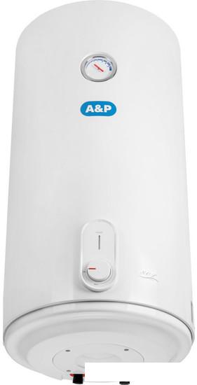 Накопительный электрический водонагреватель A&P 310-80- фото3