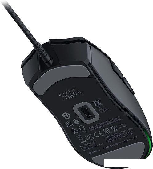 Игровая мышь Razer Cobra- фото4