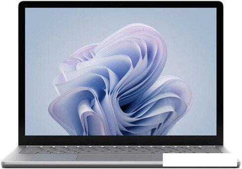 Ноутбук Microsoft Surface Laptop 6 Intel ZJZ-00026- фото