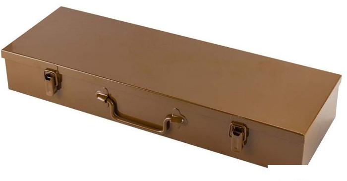 Набор трещотка с головками Forstime FT-6212-9MPB (21 предмет)- фото3