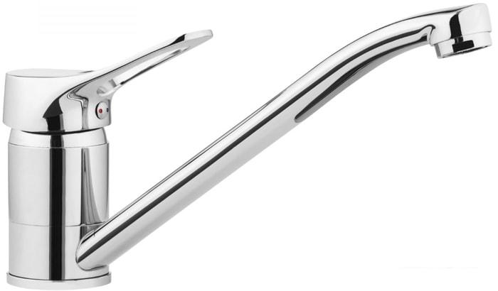 Смеситель Deante Vero BOW 060M- фото