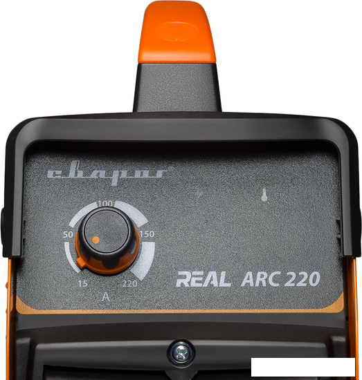 Сварочный инвертор Сварог REAL ARC 220 (Z243N)- фото3
