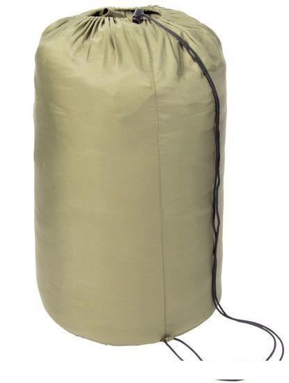 Спальный мешок Norfin Carp Comfort 200 L (молния слева)- фото4