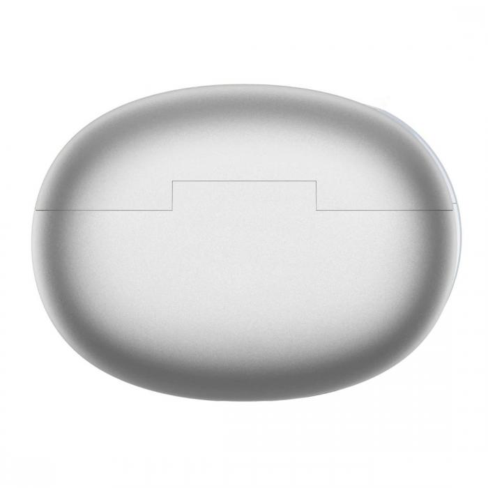 Наушники Realme Buds Air 6 (серебристый)- фото4