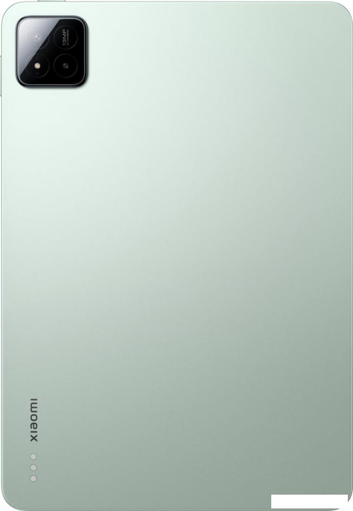 Планшет Xiaomi Pad 7 8GB/128GB международная версия (зеленый)- фото4