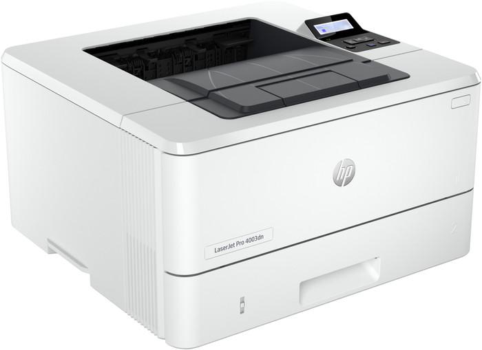 Принтер HP LaserJet Pro 4003dn 2Z609A- фото2