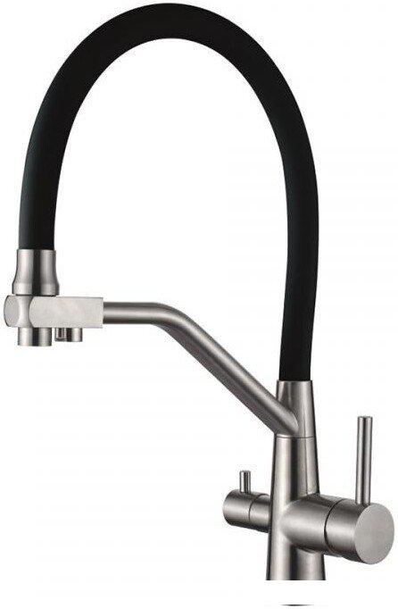 Смеситель Ledeme L74855-2