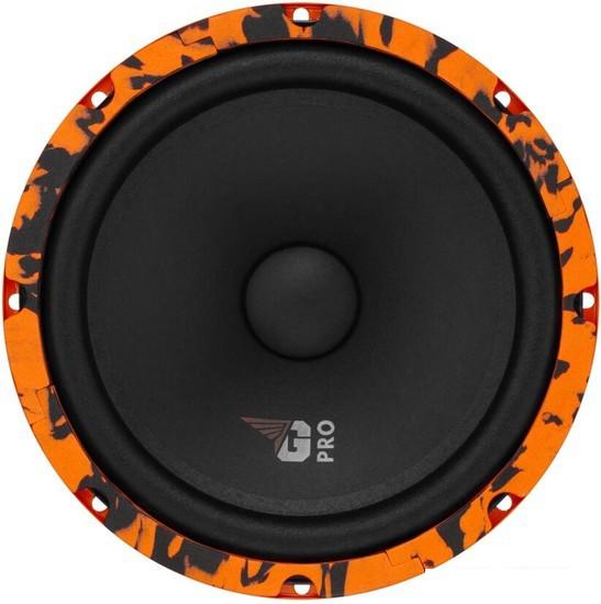Мидбас DL Audio Gryphon Pro 200 Midbass- фото2