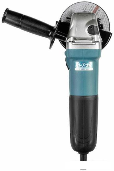 Угловая шлифмашина Makita GA4540R- фото2