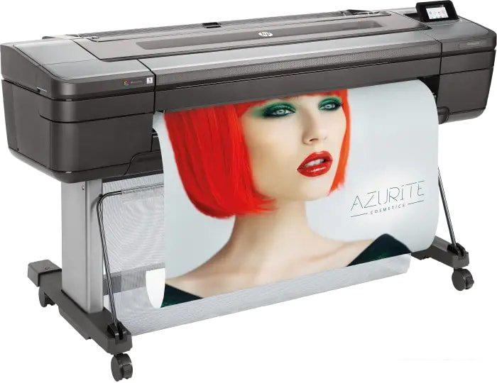 Фотопринтер HP DesignJet Z9+ PostScript 44