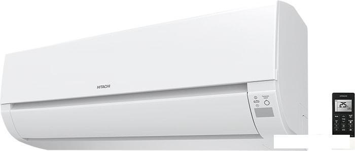 Сплит-система Hitachi X-Comfort RAK-25REF/RAC-25WEF- фото