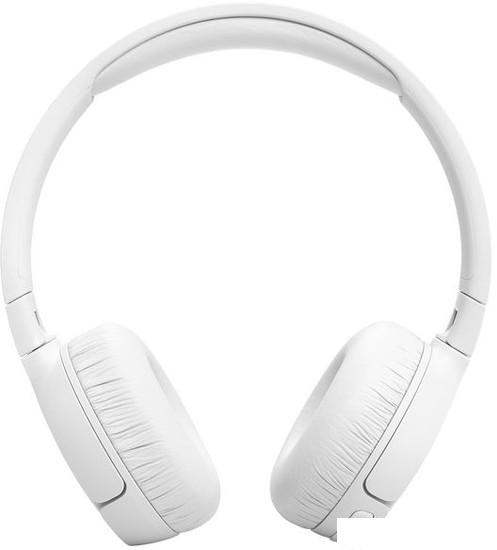 Наушники JBL Tune 670NC (белый)- фото3