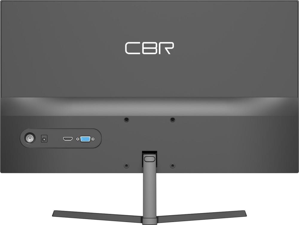 Монитор CBR Q24F100- фото3