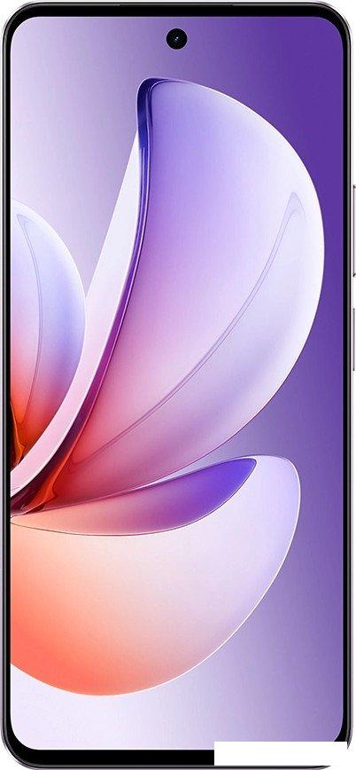 Телефон Realme C71 RMX5303 8GB/256GB международная версия (фиолетовый)- фото3