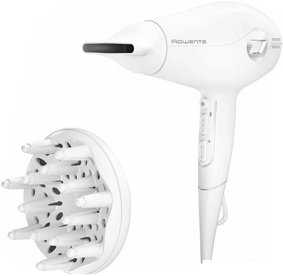 Фен Rowenta Volumizer CV6130F0- фото