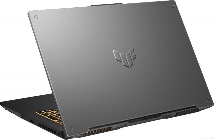 Игровой ноутбук ASUS TUF Gaming F17 FX707VV-HX122- фото3