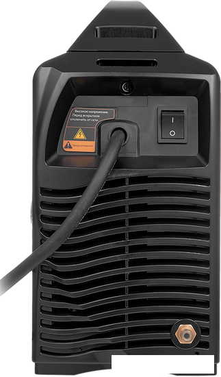 Сварочный инвертор Сварог Pro CUT 60 NHF (L2060A)- фото4