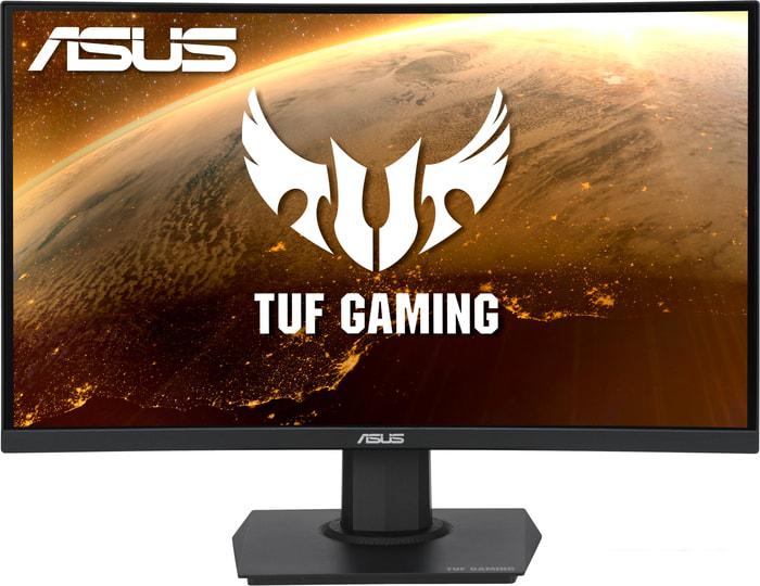 Монитор ASUS TUF Gaming VG24VQE- фото