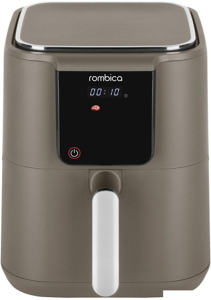 Аэрогриль (аэрофритюрница) Rombica myKitchen AFR-004- фото