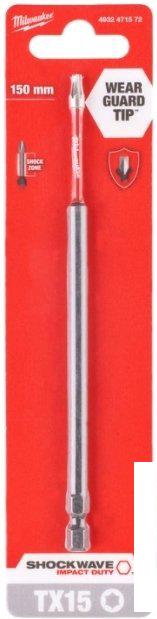 Бита Milwaukee 4932471572