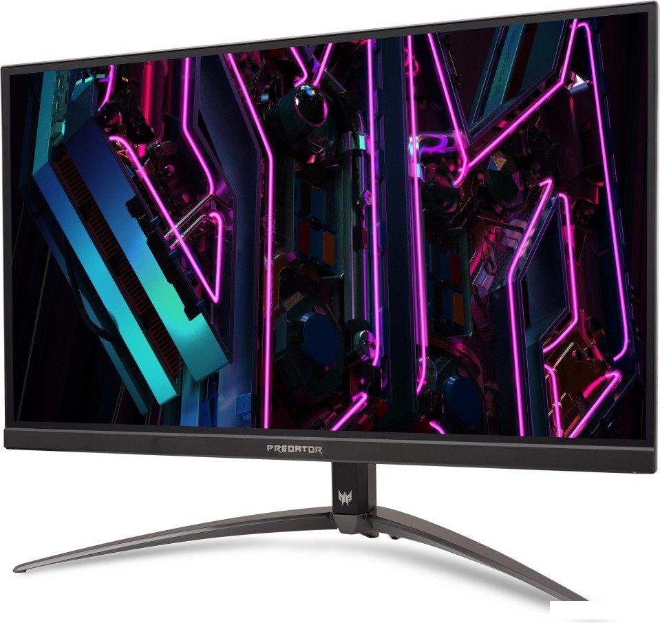 Игровой монитор Acer Predator XB3 XB273KV3bmiiprx UM.HX3EE.319- фото2