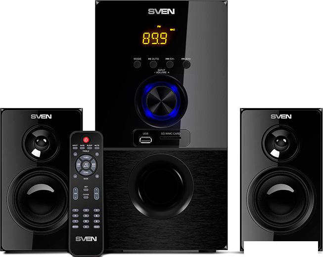 Акустика SVEN MS-2050- фото2